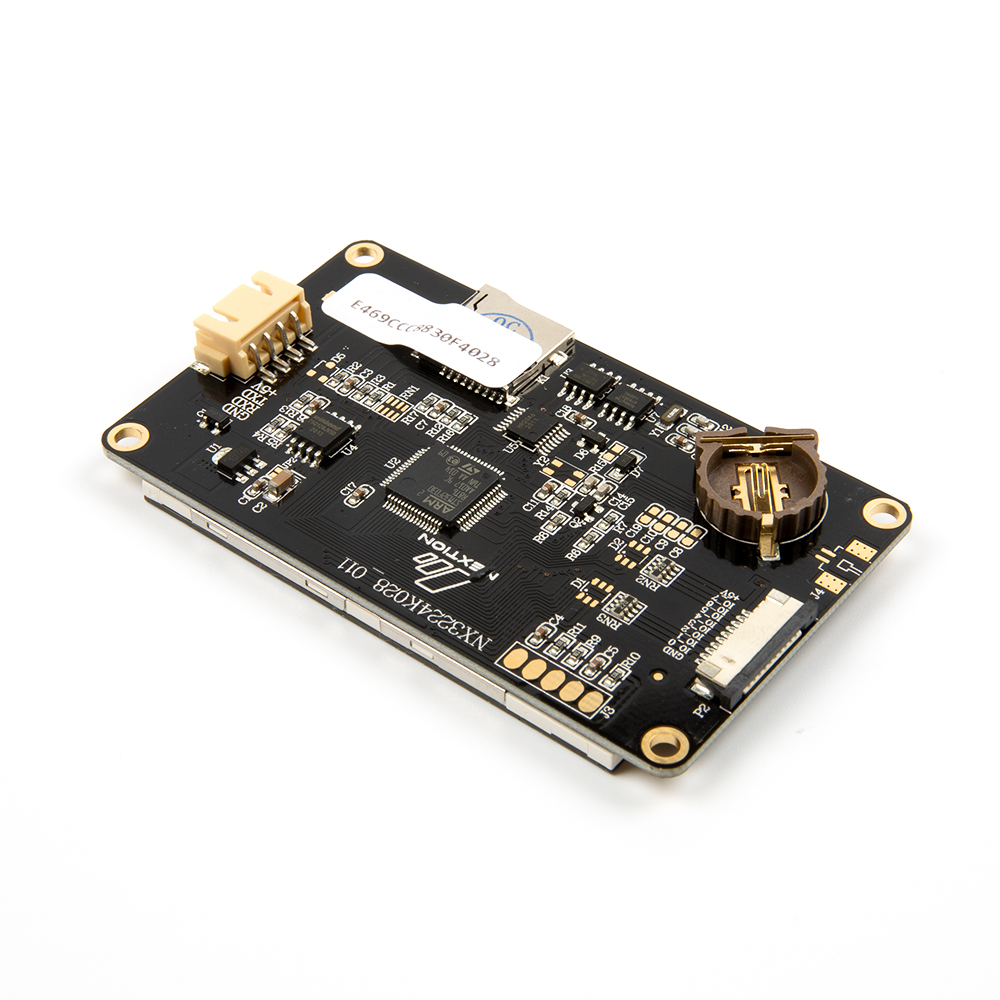 Сенсорный дисплей Nextion NX3224K028 2.8